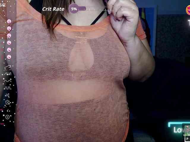 IvannaAmali661 webcam
