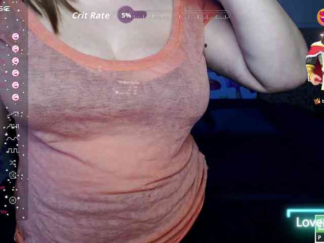 IvannaAmali661 webcam