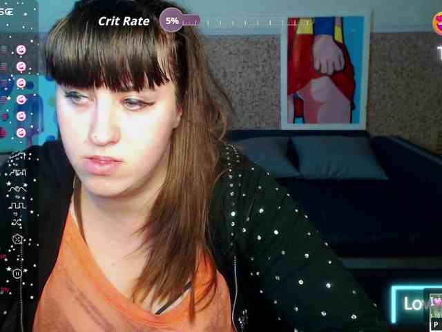 IvannaAmali661 webcam