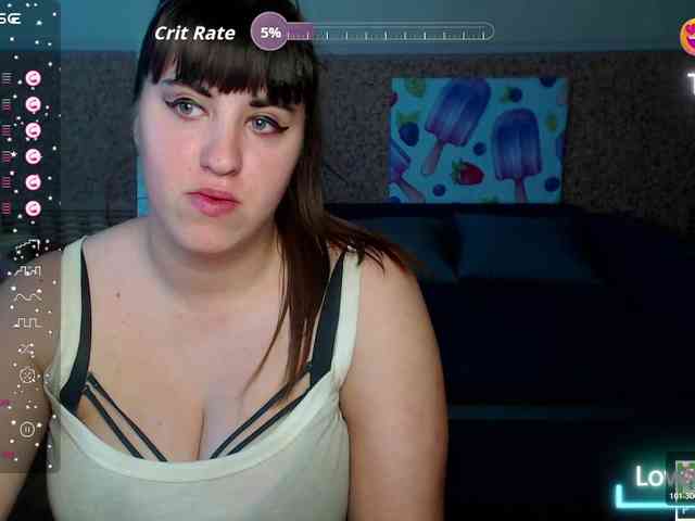 IvannaAmali661 webcam