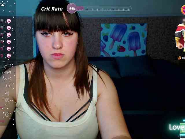 IvannaAmali661 webcam