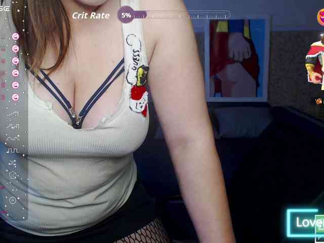 IvannaAmali661 webcam