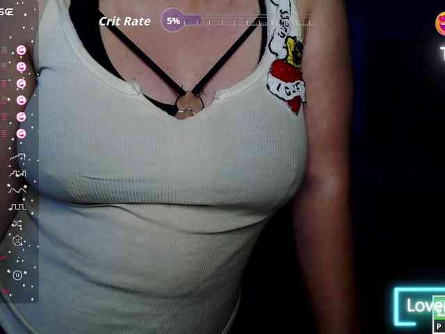 IvannaAmali661 webcam
