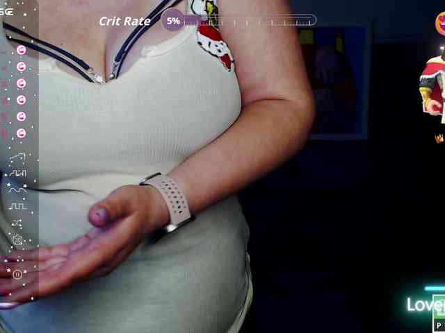 IvannaAmali661 webcam