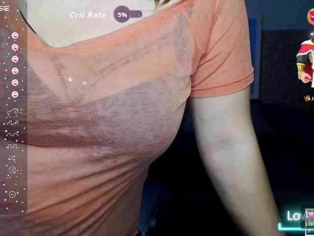 IvannaAmali661 webcam