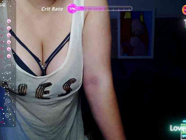 Modelo: IvannaAmali661