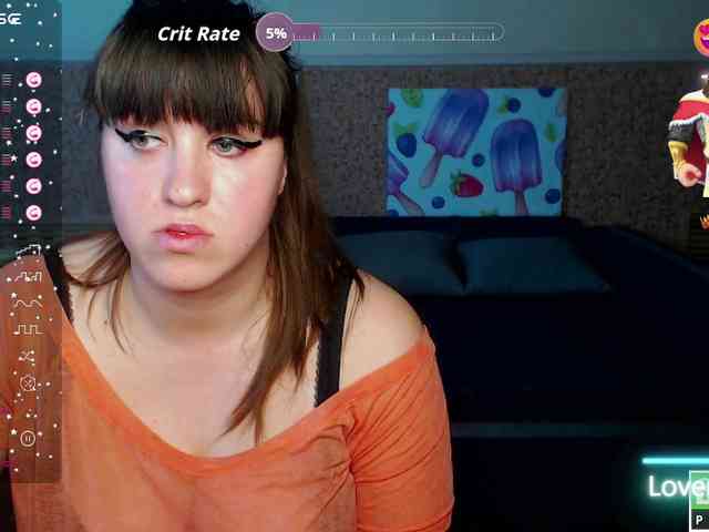 IvannaAmali661 webcam