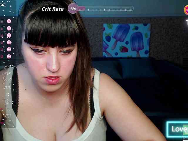 IvannaAmali661 webcam