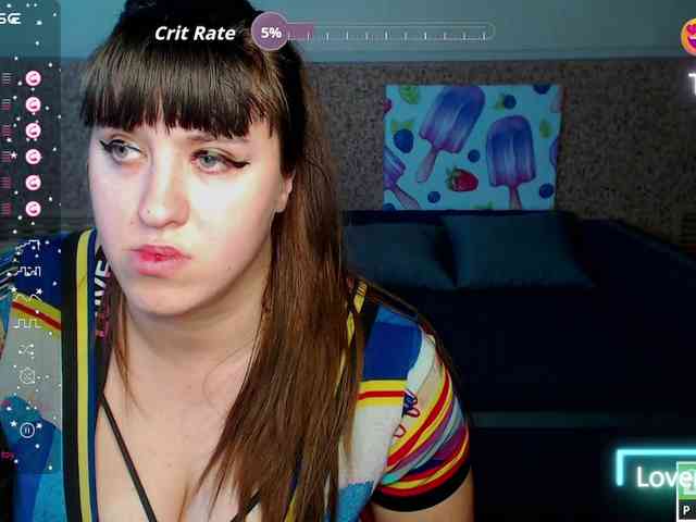 IvannaAmali661 webcam