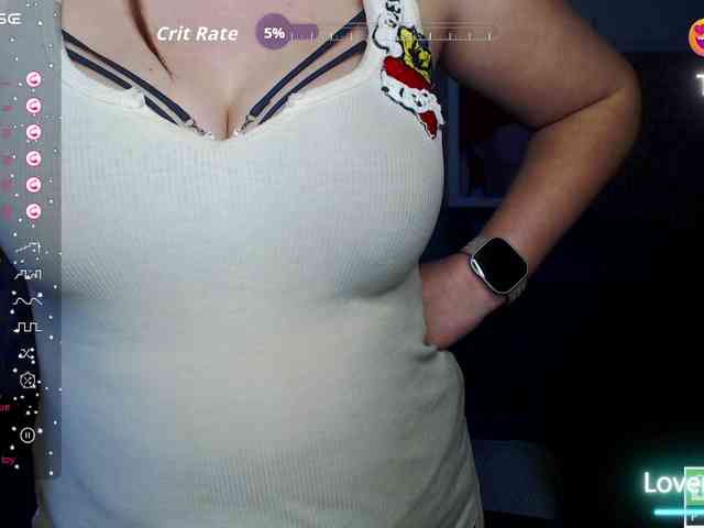 IvannaAmali661 webcam