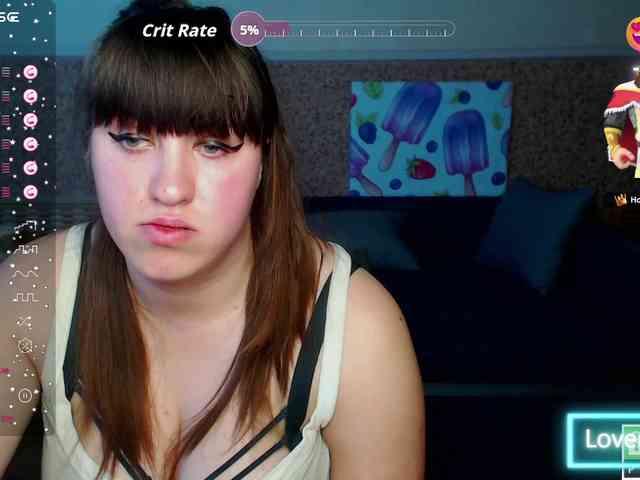 IvannaAmali661 webcam