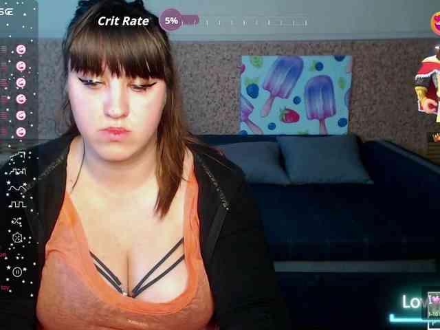 IvannaAmali661 webcam