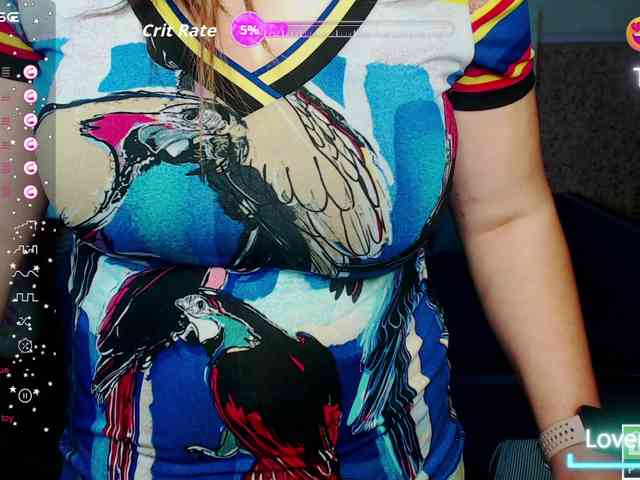 IvannaAmali661 webcam