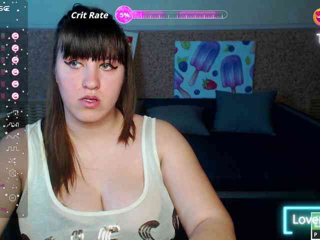 IvannaAmali661 webcam