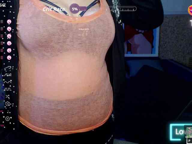 IvannaAmali661 webcam