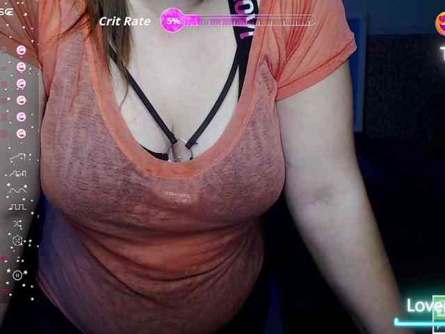 IvannaAmali661 webcam