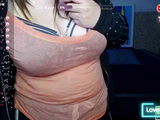 IvannaAmali661 webcam