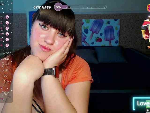 IvannaAmali661 webcam