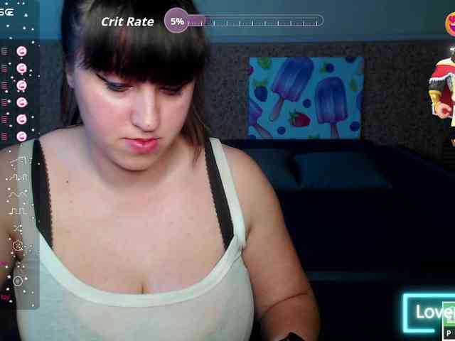 IvannaAmali661 webcam