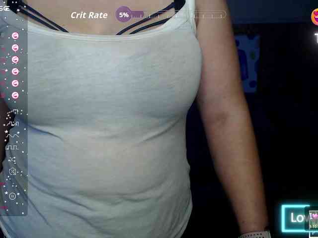 IvannaAmali661 webcam