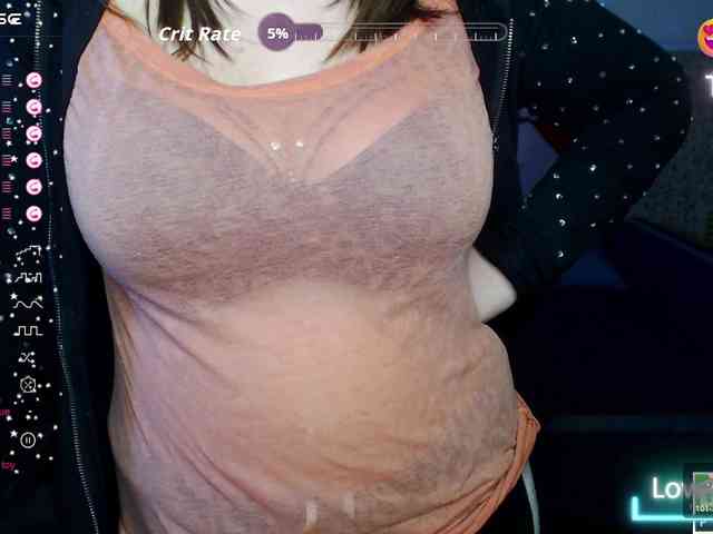 IvannaAmali661 webcam
