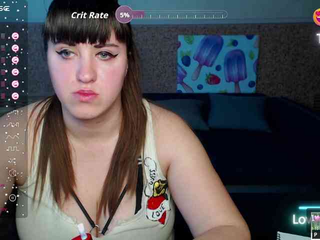 IvannaAmali661 webcam