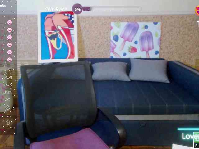 Modella: IvannaAmali661