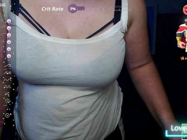 IvannaAmali661 webcam