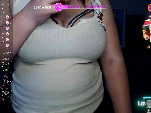 IvannaAmali661 webcam