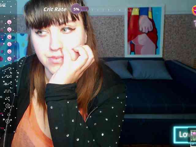 IvannaAmali661 webcam