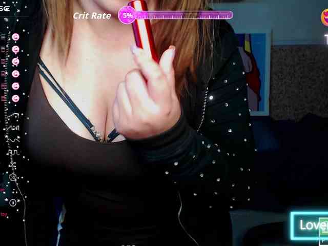 IvannaAmali661 webcam