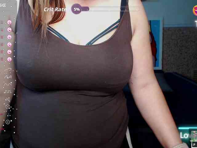 IvannaAmali661 webcam