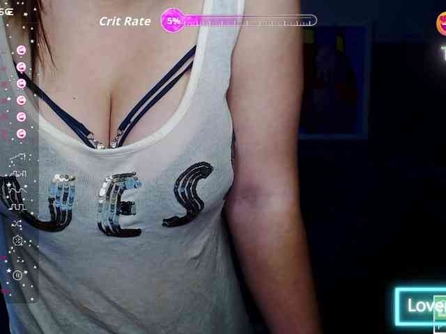 IvannaAmali661 webcam