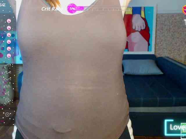 IvannaAmali661 webcam