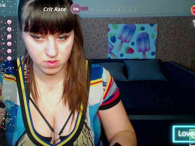 IvannaAmali661 webcam