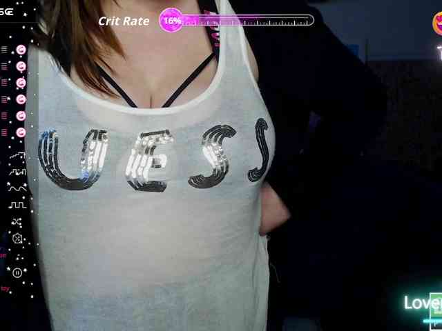 IvannaAmali661 webcam