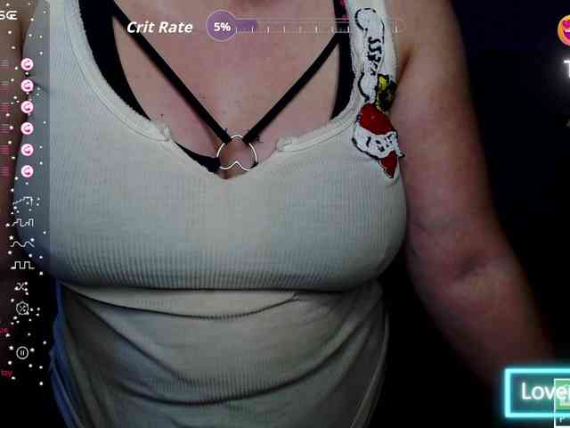 IvannaAmali661 webcam