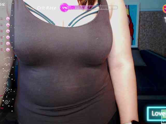 IvannaAmali661 webcam