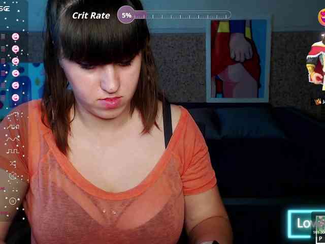 IvannaAmali661 webcam