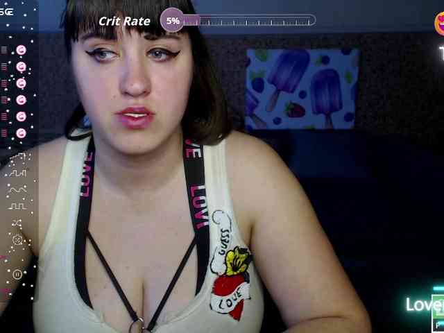IvannaAmali661 webcam