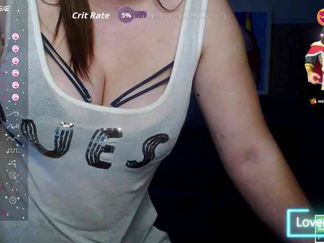 IvannaAmali661 webcam