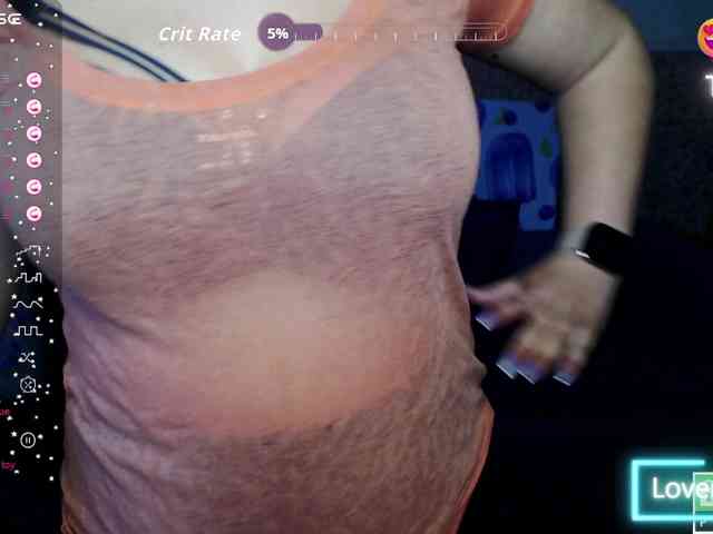 IvannaAmali661 webcam
