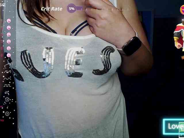 IvannaAmali661 webcam