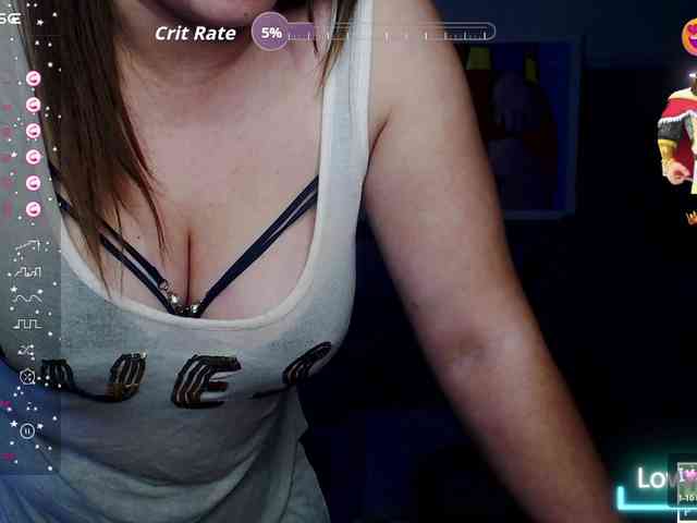 IvannaAmali661 webcam