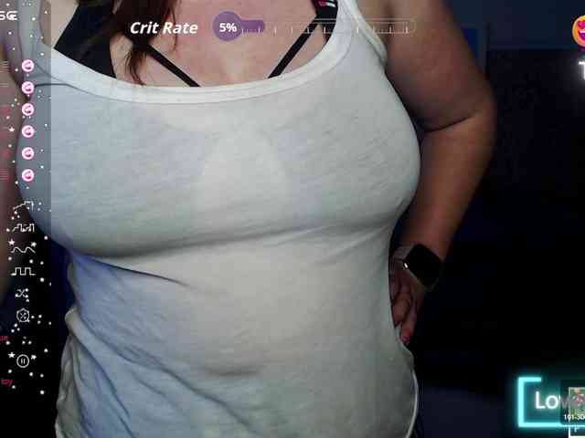 IvannaAmali661 webcam