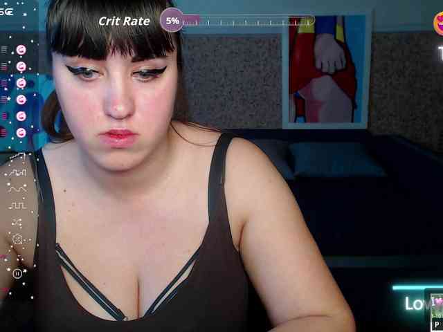 IvannaAmali661 webcam