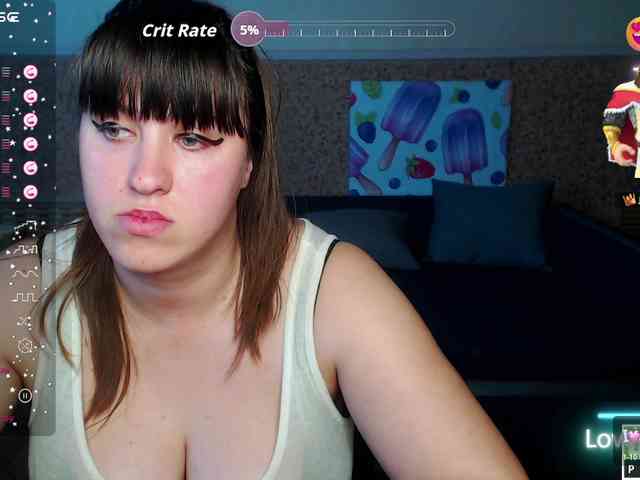 IvannaAmali661 webcam