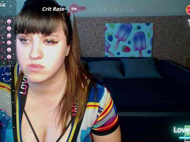 IvannaAmali661 webcam