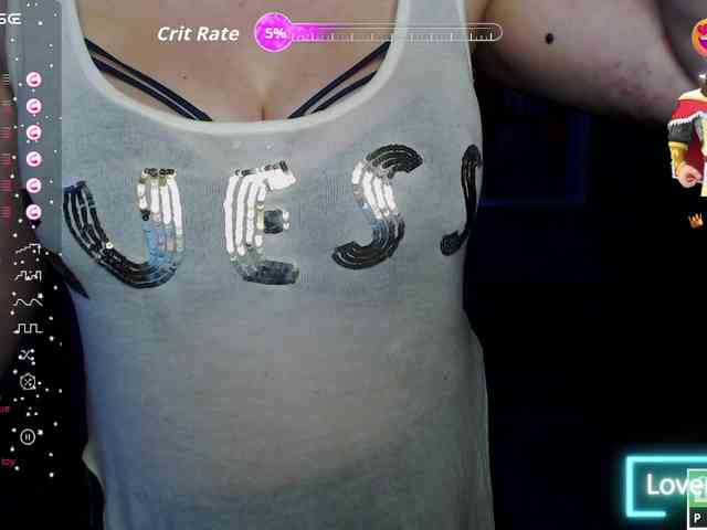 IvannaAmali661 webcam