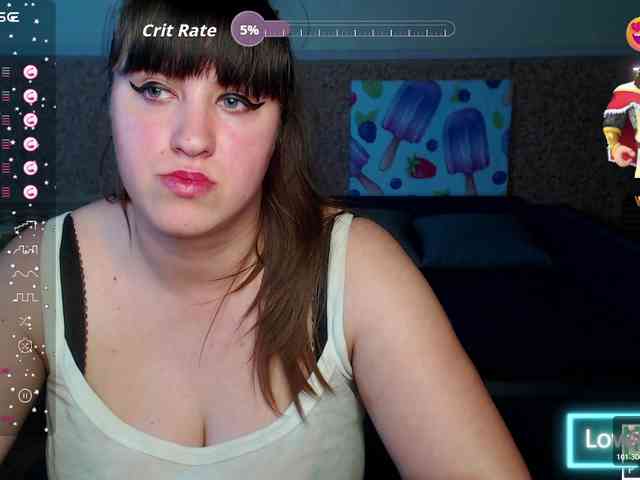 IvannaAmali661 webcam